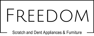 Freedom Scratch & Dent Appliances and Furniture Lancaster PA